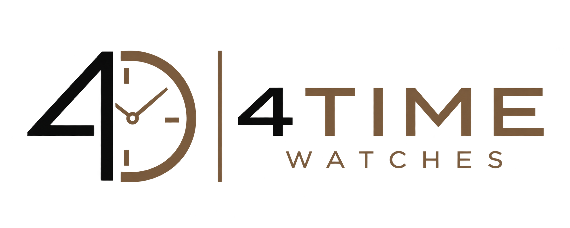 4D | 4TIME WATCHES